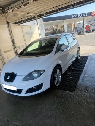 SEAT Leon 2012