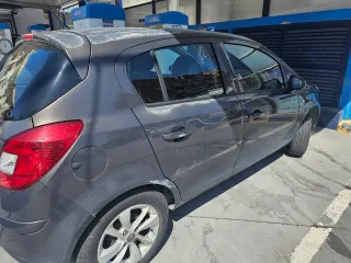 Opel Corsa 2014