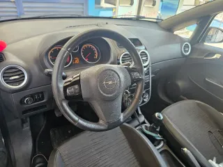 Opel Corsa 2014