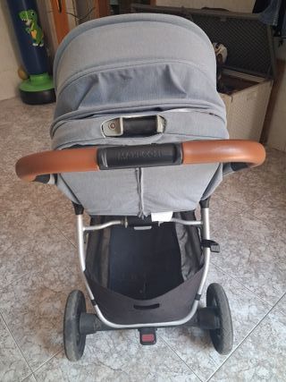 Carro Maxi-Cosi