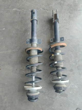 Amortiguadores Dacia Duster 1.5 CDI 4x4