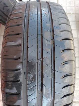 Llantas Peugeot 406 Coupe 4uds 15 pulgadas