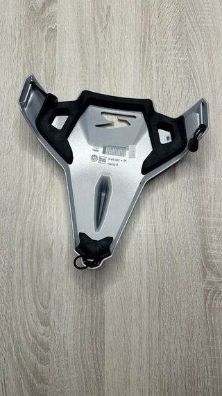 BMW F900R - Pieza Plástico Negro/Plata