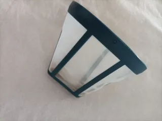 Cafetera Ufesa Capriccio Plus 40