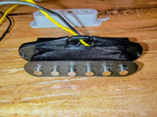 Pickup Squier Stratocaster "Standard" Fender