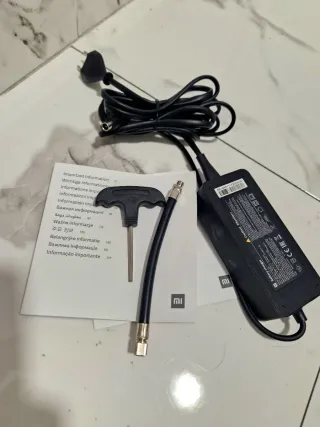 Patinete Eléctrico Xiaomi