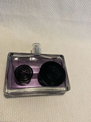 Colonia Springfield The feeling of the night