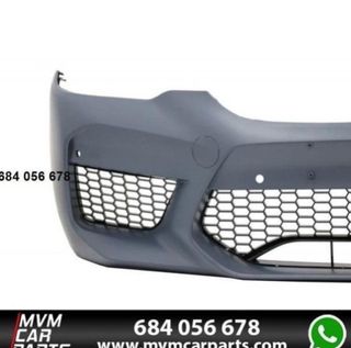 Paragolpes Delantero Bmw Serie 5 G30 G31 Tipo M5