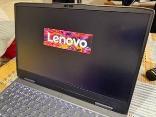Lenovo LOQ i5-13500H RTX 4060 2 SSD 512 y 1TB