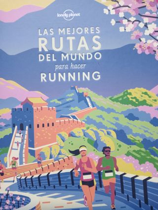 LAS MEJORES RUTAS para hacer RUNNING