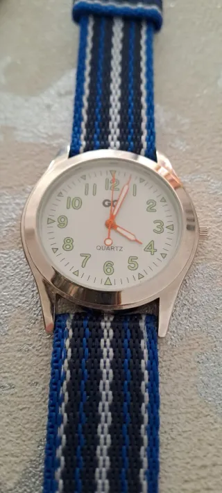 Lote 5 Relojes Caballero Movado, Paul Smith