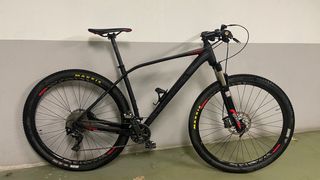 Orbea Alma H30 Talla L