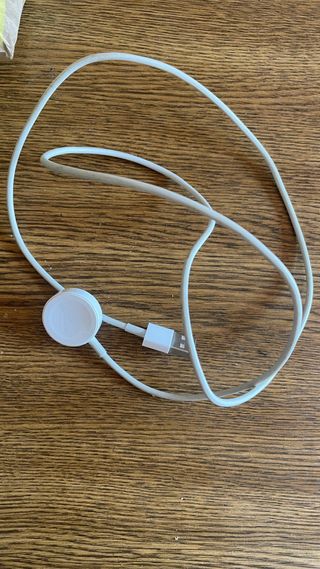 Apple Watch Series 4 Nike