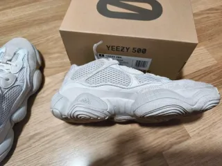 Adidas Yeezy 500 Blush