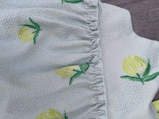 Vestidos Zara mellizas gemelas (12-18m) 86cm