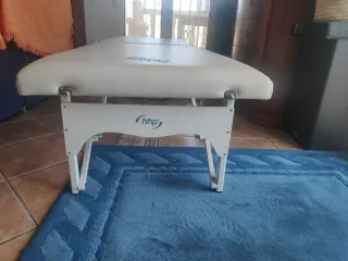 Camilla plegable HHP