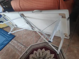 Camilla plegable HHP