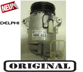 OPEL COMPRESOR AIRE ASTRA ZAFIRA MERIVA INSIGNIA