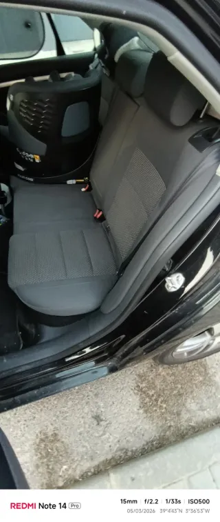 Volkswagen Jetta 2009