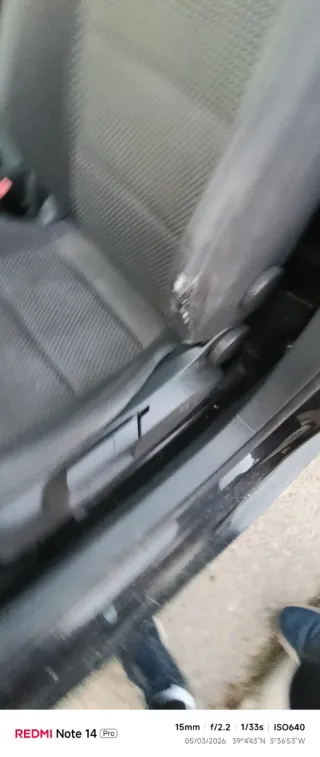 Volkswagen Jetta 2009