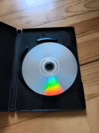 La leyenda del samurái- 47 ronin, DVD.