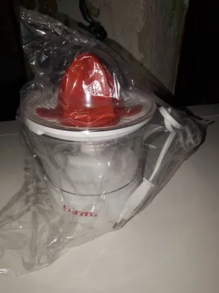 Exprimidor Eléctrico Girmi Nuevo