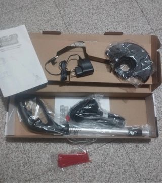 Bionic Trimmer Tosaerba Elettrico ricaricabile