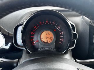 Toyota Aygo 2016