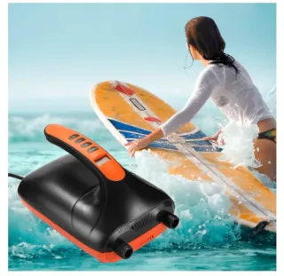 Bomba Aire Eléctrica SUP Alta Presión 20PSI