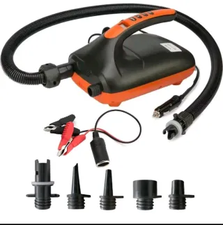 Bomba Aire Eléctrica SUP Alta Presión 20PSI