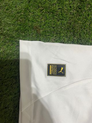 Camiseta Marruecos Puma Tallas S/L/XL