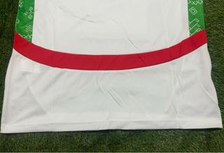 Camiseta Marruecos Puma Tallas S/L/XL