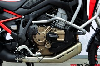HONDA CRF 1100 AFRICA TWIN DCT