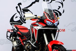 HONDA CRF 1100 AFRICA TWIN DCT