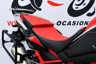 HONDA CRF 1100 AFRICA TWIN DCT