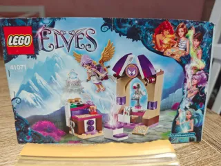 LEGO Elves 41071