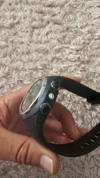 Reloj Omer Mistral para apnea y pesca Submarina