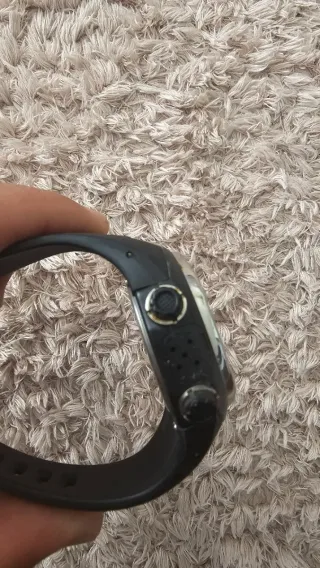 Reloj Omer Mistral para apnea y pesca Submarina