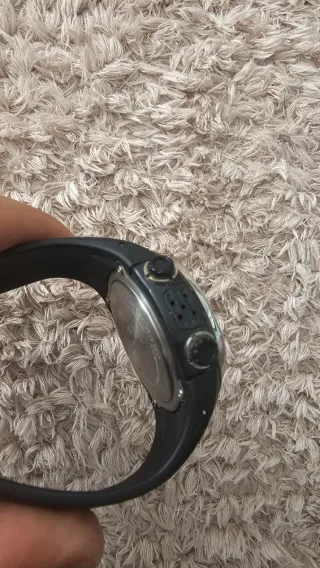 Reloj Omer Mistral para apnea y pesca Submarina