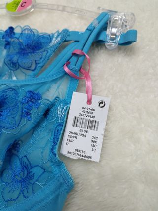 Conjunto nuevo 90C