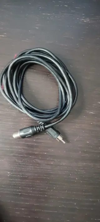 Consola Sega Mega Drive I