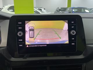 Volkswagen T-Cross Life 1.0 TSI 115CV DSG EL TOP!!