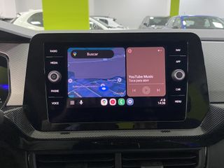 Volkswagen T-Cross Life 1.0 TSI 115CV DSG EL TOP!!