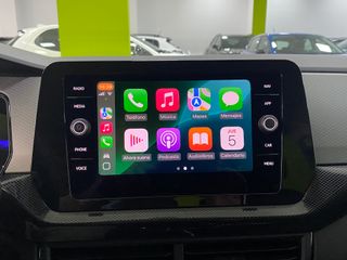 Volkswagen T-Cross Life 1.0 TSI 115CV DSG EL TOP!!