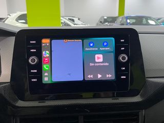 Volkswagen T-Cross Life 1.0 TSI 115CV DSG EL TOP!!