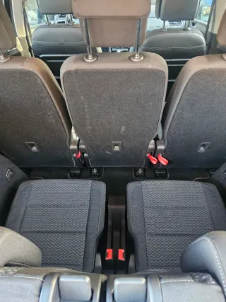 Volkswagen Touran 2019