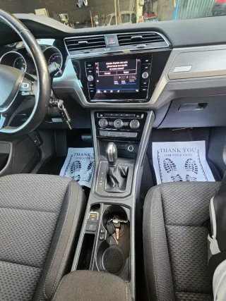 Volkswagen Touran 2019