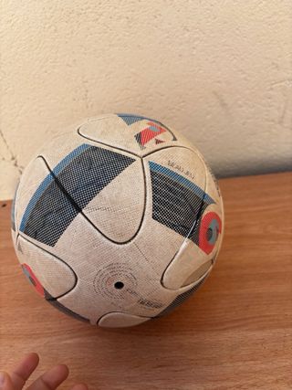 Balón Eurocopa 2016 Adidas oficial match ball