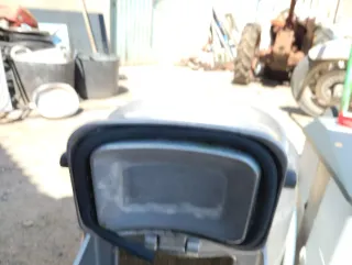 Peladora de Patatas Sammic PP6C