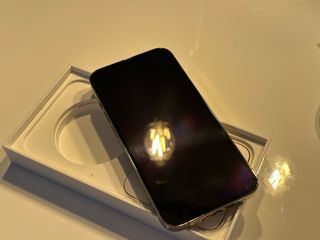 iPhone 15 Pro Titanio – 128GB